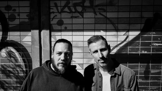 Marco Martens & Royal with Cheese