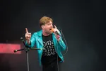 Kaiser Chiefs op Pinkpop 2017