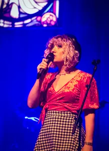 Clean Pete's Kerstshow 2023