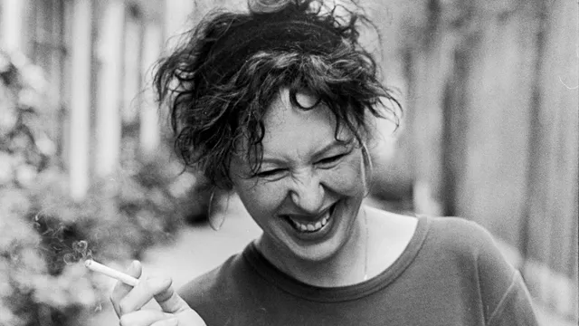 Marian Donner