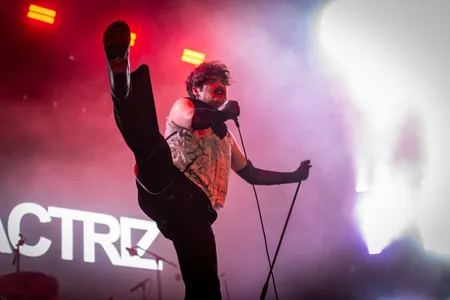 Model/Actriz @DTRH25