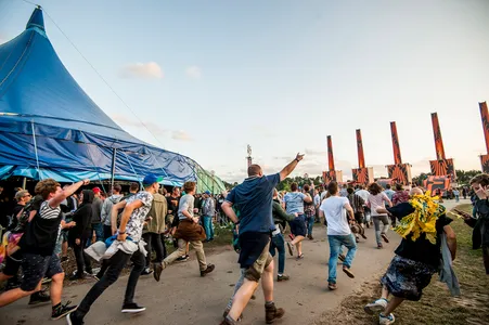 Frank Carter And The Rattlesnakes