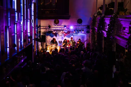 KALIMA @ Popronde Utrecht 2025