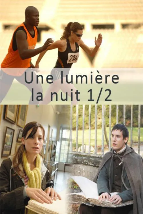 Une lumière dans la nuit poster