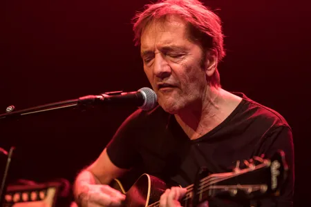 Maneman en Ostermann