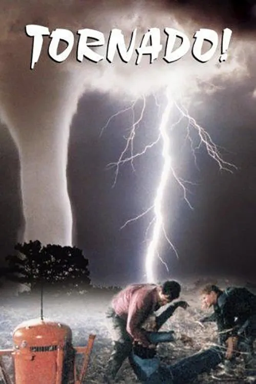 Tornado! poster