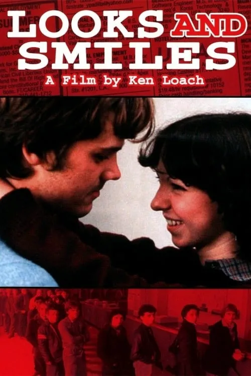 Looks And Smiles poster