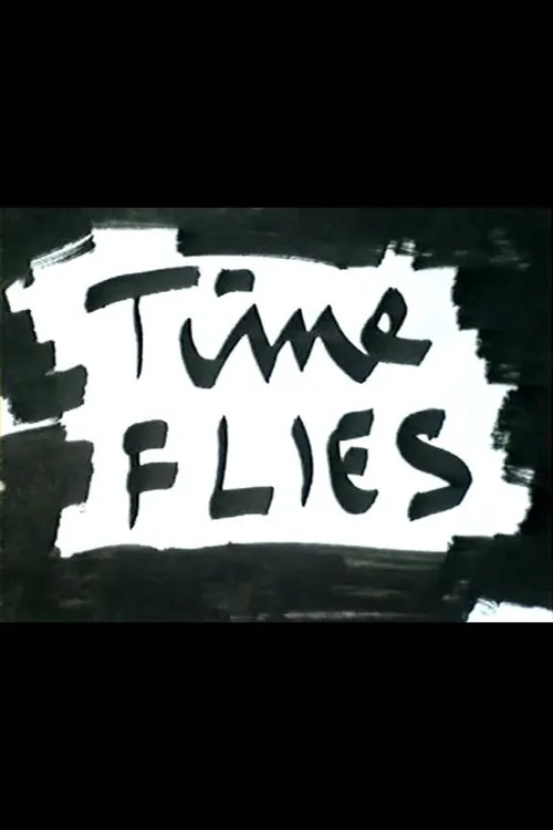 Time Flies poster