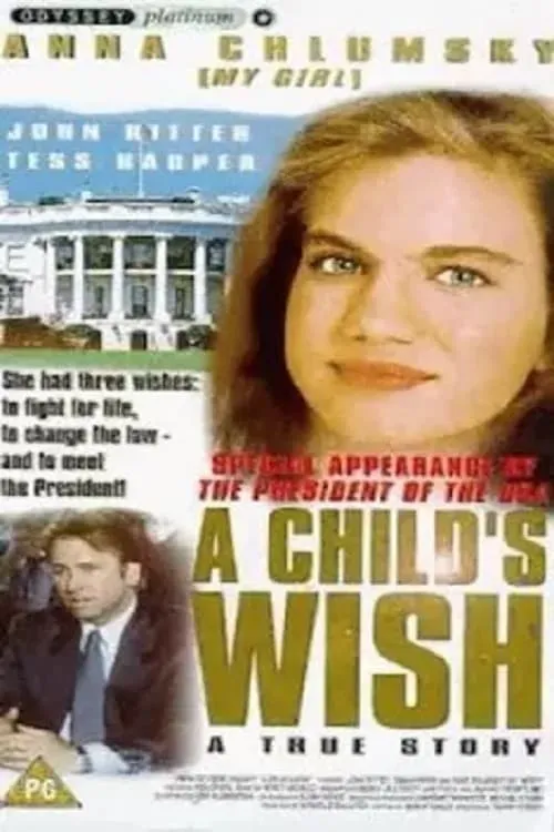 A Child's Wish poster