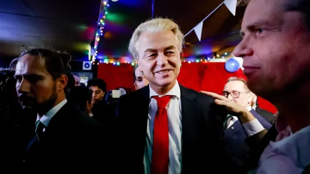 Geert Wilders