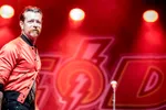 Eagles Of Death Metal op Lowlands 2016