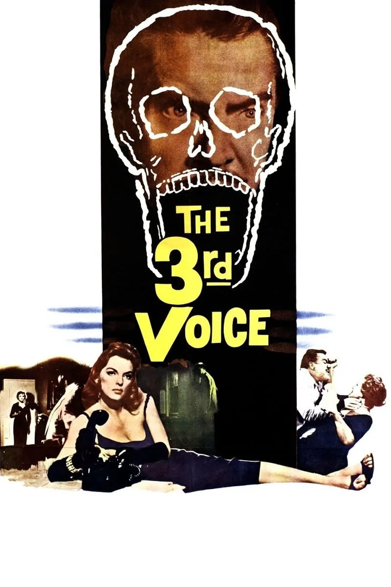 The Third Voice poster