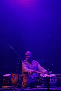 Jelle Roozenburg & Taran Poddar