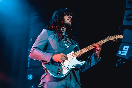 Khruangbin @ Poppodium 013