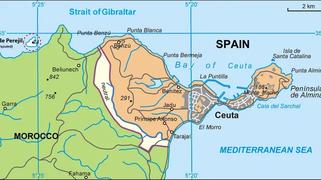 Ceuta