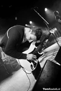 Five O’Clock Heroes