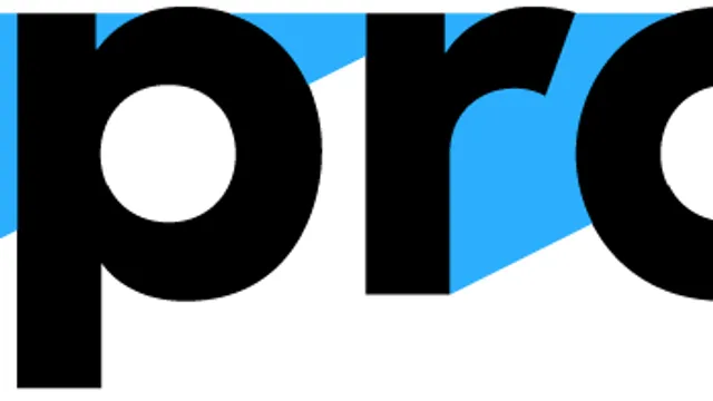 VPRO logo
