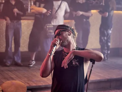 Too Sloeg en de Watjongs