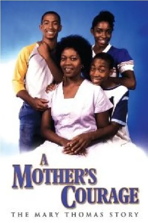 Mother's Courage: The Mary Thomas Story poster