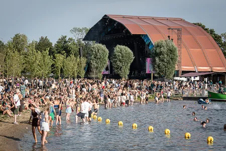 Down The Rabbit Hole