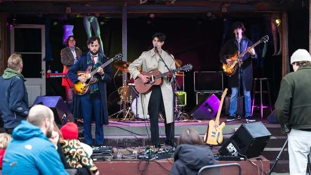 Melqui @ Buitenpodium De Nijverheid