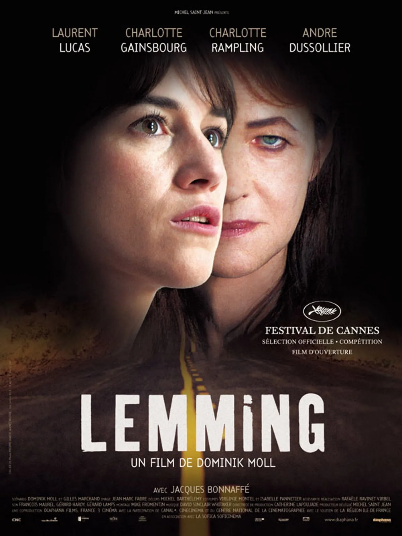 Lemming poster
