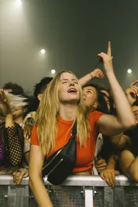 Hang Youth in de Heineken op Lowlands 2022