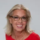 Portretfoto Dorenda van Dijken