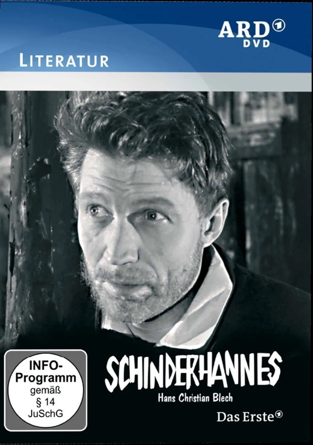 Schinderhannes poster