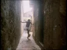 Solo, de wet van de favela