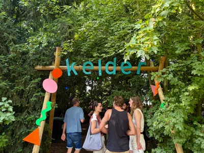 50 jaar Plak Festival