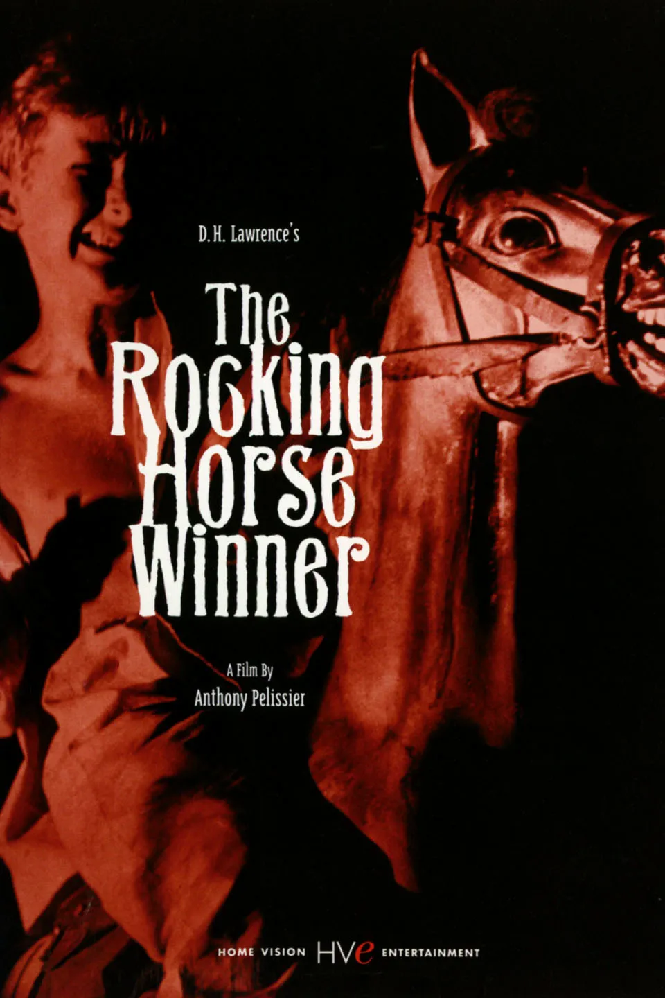 The Rocking Horse Winner poster