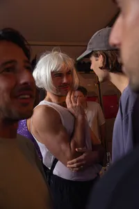 Mooiste ravers tijdens Breakfastclub in Radion op ADE 2021