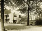 Rietveld-Schröderhuis, 1925