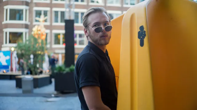 Fotograaf: Evi Guldemeester