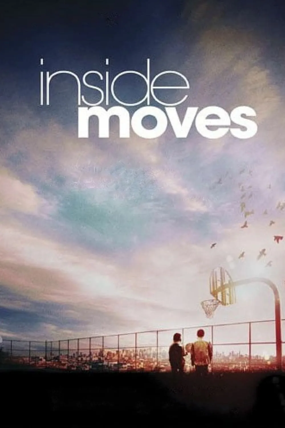 Inside Moves poster