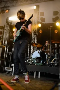 Howler op Lowlands 2012