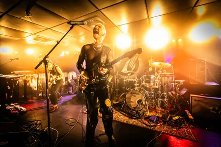 Thames live @ ESNS24