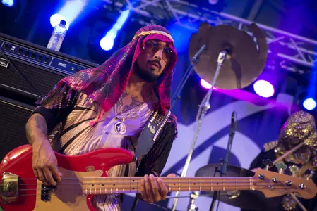 Golden Dawn Arkestra