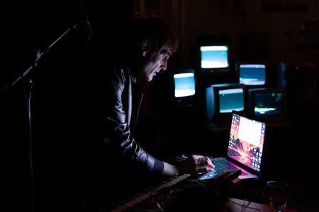 Schwierige Franz @ De Kromme Haring