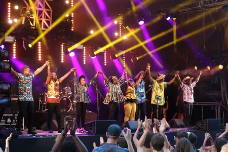 Alogte Oho & His Sounds of Joy