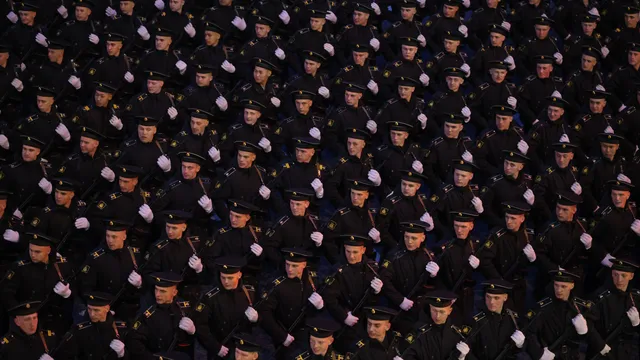 parade