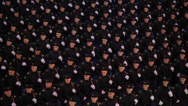 parade