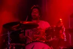 All Them Witches op Down The Rabbit Hole 2026 dag 2
