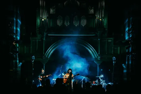 Naaz albumrelease