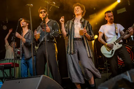 Vrienden van Oersoep Live