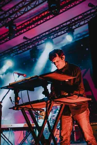 Kurt Vile and the Violators