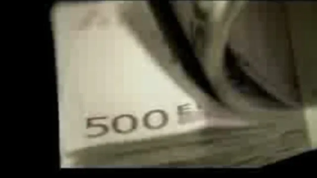 Euro's van Jay-Z