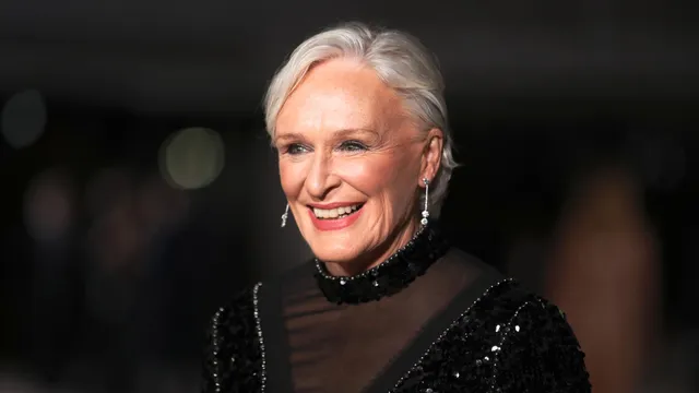 Glenn Close