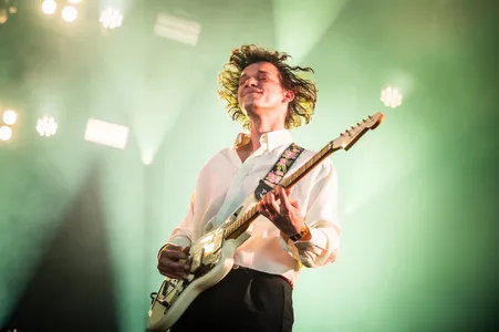 Personal Trainer in de TWO tijdens BKS23